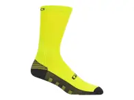 Giro "HRC+ Grip" Socks - Cascade Green