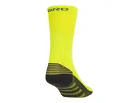 Giro "HRC+ Grip" Socks - Cascade Green