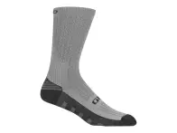 Giro "HRC+ Grip" Socks - Charcoal