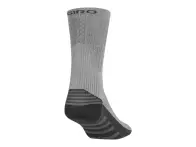 Giro "HRC+ Grip" Socks - Charcoal