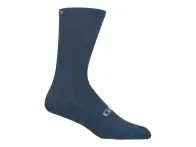 Giro "HRC+ Grip" Socks - Phantom Blue