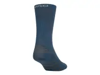 Giro "HRC+ Grip" Socks - Phantom Blue