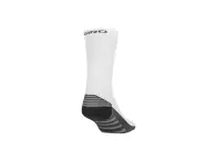 Giro "HRC+ Grip" Socks - White