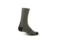 Giro "HRC+ Merino Wool" Socks - Mil Spec/Black