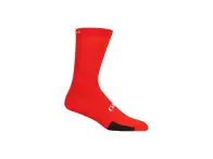 Giro "HRC Team" Socks - Bright Red