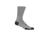 Giro "HRC Team" Socks - Charcoal