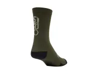 Giro "HRC Team" Socks - Dark Sage