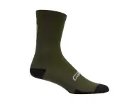 Giro "HRC Team" Socks - Dark Sage