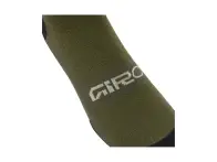 Giro "HRC Team" Socks - Dark Sage