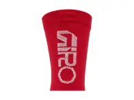 Giro "HRC Team" Socken - Flame Red