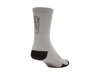 Giro "HRC Team" Socks - Silver