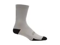 Giro "HRC Team" Socks - Silver