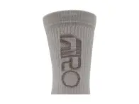 Giro "HRC Team" Socks - Silver