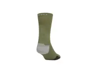 Giro "HRC Team" Socks - Trail Green