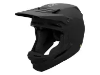 Giro "Insurgent Spherical" Fullface Helm - Matte Black
