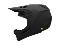 Giro "Insurgent Spherical" Fullface Helm - Matte Black