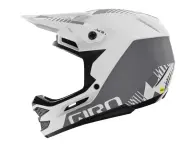 Giro "Insurgent Spherical" Fullface Helm - Matte Charcoal Rush