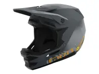 Giro "Insurgent Spherical" Fullface Helm - Matte Dark Shark Dune