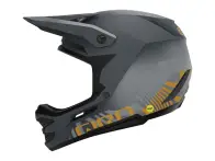 Giro "Insurgent Spherical" Fullface Helm - Matte Dark Shark Dune