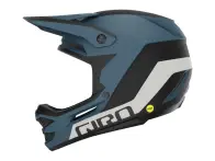 Giro "Insurgent Spherical" Fullface Helm - Matte Harbor Blue