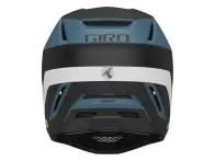 Giro "Insurgent Spherical" Fullface Helm - Matte Harbor Blue