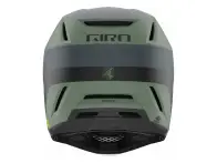 Giro "Insurgent Spherical" Fullface Helm - Matte Hedge Green/Dark Shark