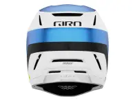 Giro "Insurgent Spherical" Fullface Helm - Matte White/Ano Blue