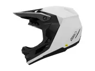 Giro "Insurgent Spherical" Fullface Helm - Matte White/Black