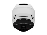 Giro "Insurgent Spherical" Fullface Helm - Matte White/Black