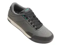 Giro "Latch Women" MTB Schuhe - Dark Shadow/Sandstone