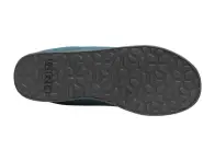 Giro "Latch Women" MTB Schuhe - Harbor Blue/Sandstone