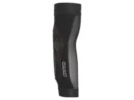 Giro "Loam Elbow Sleeve" Ellenbogenschoner - Black