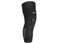 Giro "Loam Knee Sleeve" Knieschoner - Black