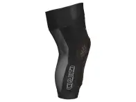 Giro "Loam Knee Sleeve" Knieschoner - Black
