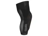 Giro "Lobo Knee Pad" Knieschoner - Black