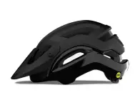 Giro "Manifest Spherical" MTB Helm - Matte Black