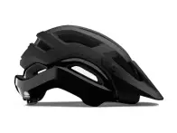 Giro "Manifest Spherical" MTB Helm - Matte Black