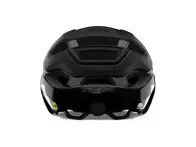 Giro "Manifest Spherical" MTB Helm - Matte Black