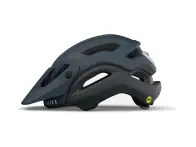 Giro "Manifest Spherical" MTB Helm - Matte Grey
