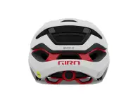Giro "Manifest Spherical" MTB Helm - Matte White/Black