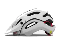 Giro "Manifest Spherical" MTB Helm - Matte White/Black