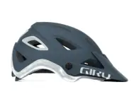 Giro "Montaro Mips II" MTB Helm - Matte Portaro Grey