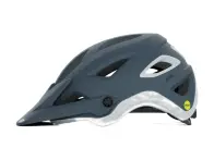 Giro "Montaro Mips II" MTB Helm - Matte Portaro Grey