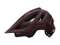 Giro "Montaro Mips III" MTB Helm - Matte Maroon Pulse