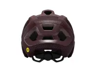 Giro "Montaro Mips III" MTB Helm - Matte Maroon Pulse