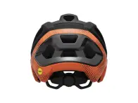 Giro "Montaro Mips III" MTB Helm - Matte Motion Orange