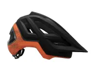 Giro "Montaro Mips III" MTB Helm - Matte Motion Orange