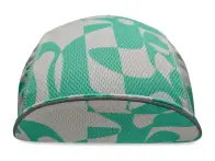 Giro "Peloton" Kappe - Green Rush