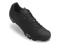 Giro "Privateer Lace" MTB Schuhe - Black