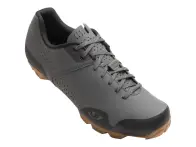 Giro "Privateer Lace" MTB Schuhe - Dark Shadow/Gum